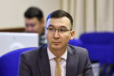 Николай Бочков: «Мне важно было услышать точку зрения президента» / ЯСИА   