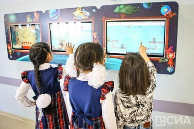 Тамара Кривошапкина: «Курс поддержки семьи и детства в Якутии реализуется правильно» / ЯСИА   Республика Саха (Якутия)