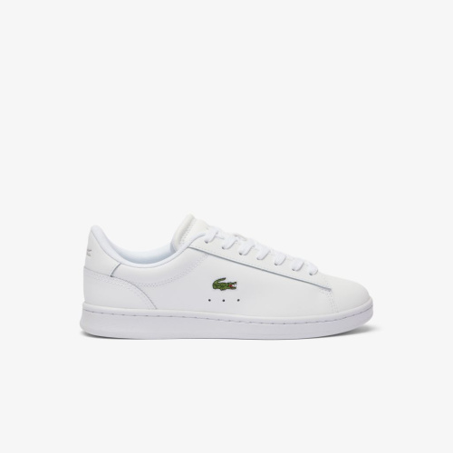 Женские кеды Lacoste CARNABY