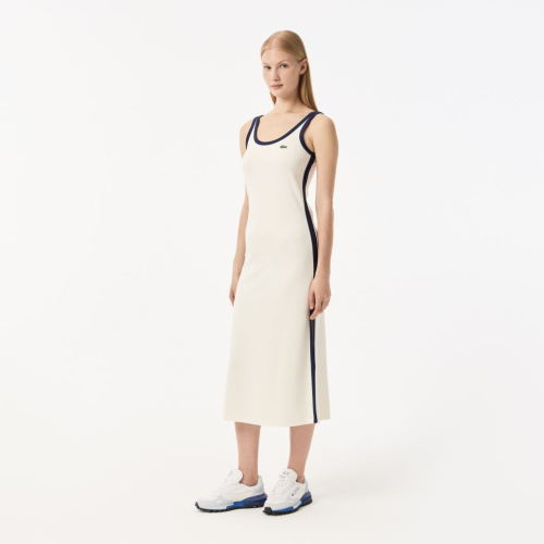 Женское платье Lacoste