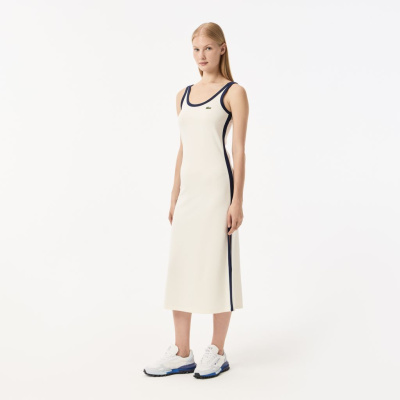 Женское платье Lacoste