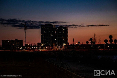 Пока в Якутии была ночь: прибытие Путина во Вьетнам, спад курса, атака беспилотников / ЯСИА   Республика Саха (Якутия)