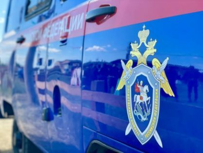 В рамках расследования уголовного дела о преступлении против половой неприкосновенности несовершеннолетней задержан 18-летний местный житель /    