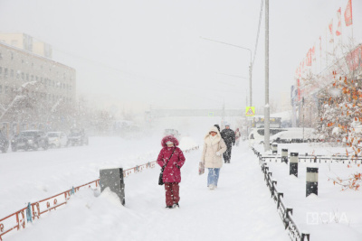Что изменится в законодательстве с 1 марта для жителей страны / ЯСИА   