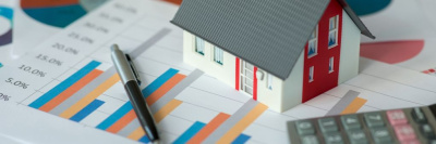 Россияне ускорили рефинансирование ипотеки на фоне снижения ставок /    