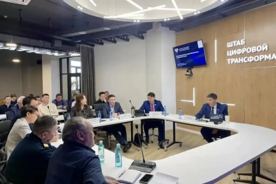 В Хангаласском районе Якутии запустят доставку медикаментов беспилотниками / ЯСИА   