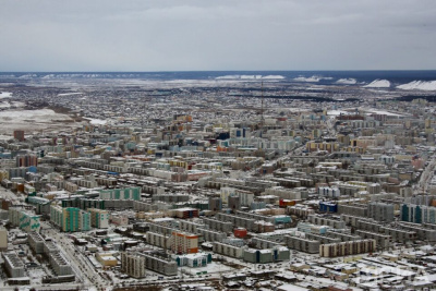 Камеры за год помогли раскрыть 125 преступлений в Якутии / Дьулустаан Сергеев   Республика Саха (Якутия)