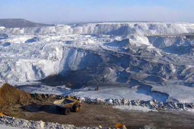 Росгеология завершила первый этап оценки запасов угля в Якутии / ЯСИА   Республика Саха (Якутия)