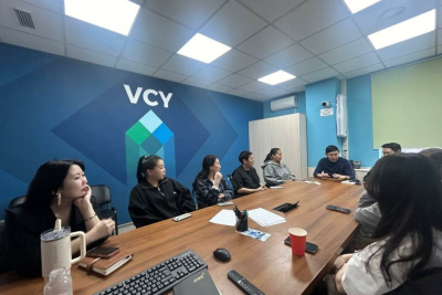 Имидж Якутии будут формировать через модные бренды / ЯСИА   