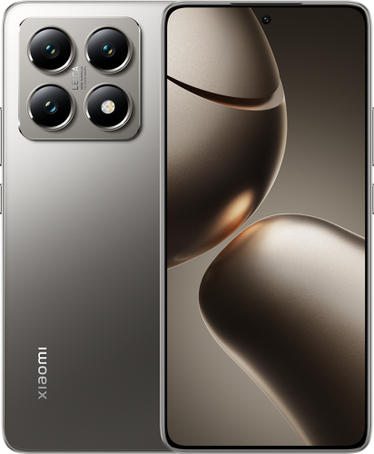 Смартфон Xiaomi 14T 12/512 ГБ Серый