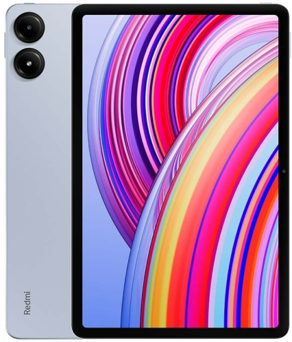 Планшет Xiaomi Redmi Pad Pro Wi-Fi 128 ГБ Голубой