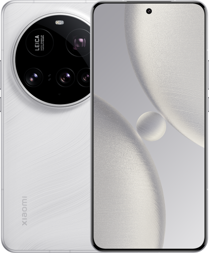 Смартфон Xiaomi 15 Ultra 16/512 ГБ Белый