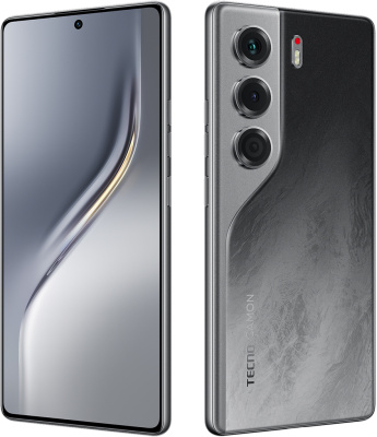 Смартфон TECNO Camon 40 12/256 ГБ Чёрный