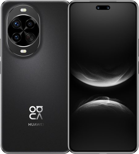 Смартфон Huawei Nova 14 Pro 12/512 ГБ Чёрный