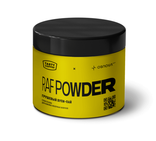 Сухая основа Грушевый вупи-пай