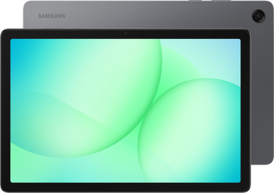 Планшет Samsung Galaxy Tab A11+ 5G 6/128 ГБ Серый