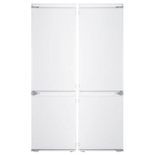 Встраиваемый холодильник Hansa SmartCombo BX600.0