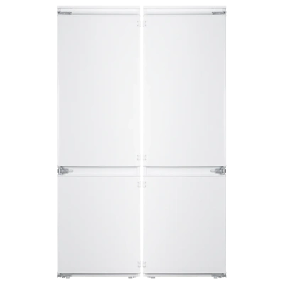 Встраиваемый холодильник Hansa SmartCombo BX600.0