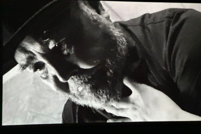 Новый фильм Сергея Потапова вошел в конкурс фестиваля «Горький fest» / Иван Евсеев   