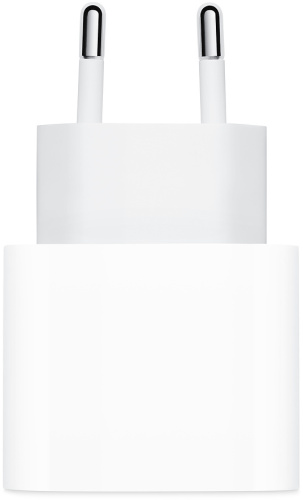 Зарядное устройство Apple USB-C Power Adapter 20W MD3J4ZM/A