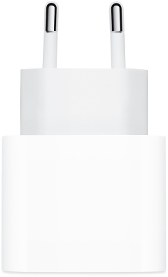 Зарядное устройство Apple USB-C Power Adapter 20W MD3J4ZM/A