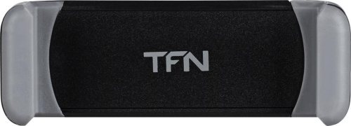 Автомобильный держатель TFN AirGrip 3,5–6,7" Чёрный