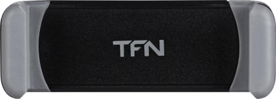 Автомобильный держатель TFN AirGrip 3,5–6,7" Чёрный