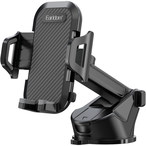 Автомобильный держатель Earldom ET-EH59 Чёрный
