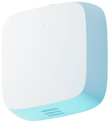 Датчик температуры и влажности Sber SBDV-00079 Белый