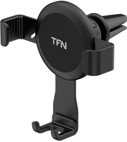 Автомобильный держатель TFN Gravity 3 Чёрный