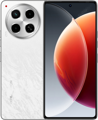 Смартфон TECNO Camon 30 8/256 ГБ Белый
