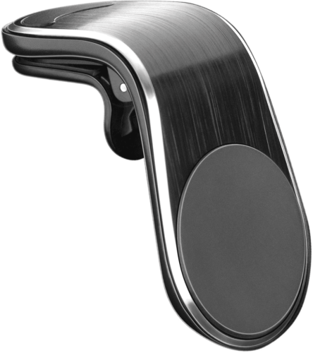 Автомобильный держатель магнитный Akai PM-529MV Чёрный