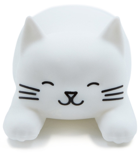 Ночник «Спящий Пуш»