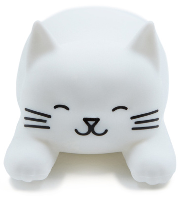 Ночник «Спящий Пуш»