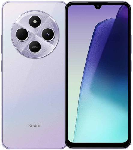 Смартфон Xiaomi Redmi 14C 4/128 ГБ Фиолетовый