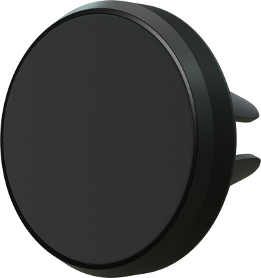 Держатель More Choice C09 Чёрный