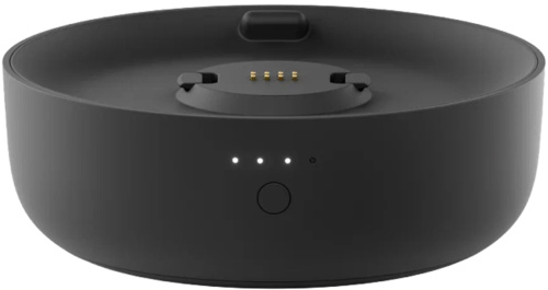 Портативное зарядное устройство Яндекс для Станции Мини 3 Pro 2550 мАч Чёрное