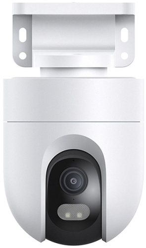 Умная камера Xiaomi Outdoor Camera CW400 Белая