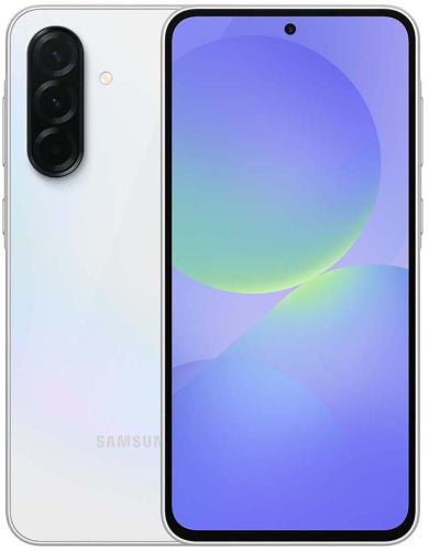Смартфон Samsung Galaxy A36 SM-A366 8/256 ГБ Серый