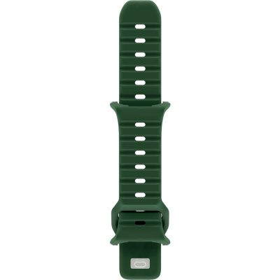 Ремешок VLP для Samsung Watch Ultra 47 мм Зелёный