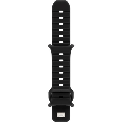 Ремешок VLP для Samsung Watch Ultra 47 мм Чёрный