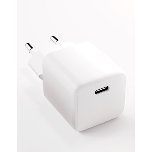 Зарядное устройство VLP G-Charge Mini 25 Вт Белое