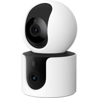 Умная камера Xiaomi Smart Camera C300 Dual Белая