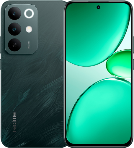 Смартфон realme C85 Pro 6/128 ГБ Зелёный