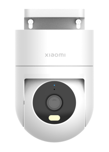 Умная камера Xiaomi Outdoor Camera CW300 Белая
