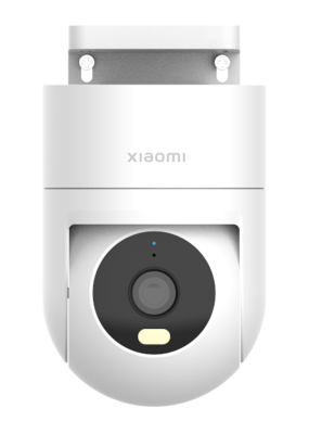 Умная камера Xiaomi Outdoor Camera CW300 Белая