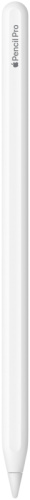 Стилус Apple Pencil Pro для iPad Pro MX2D3AM/А Белый