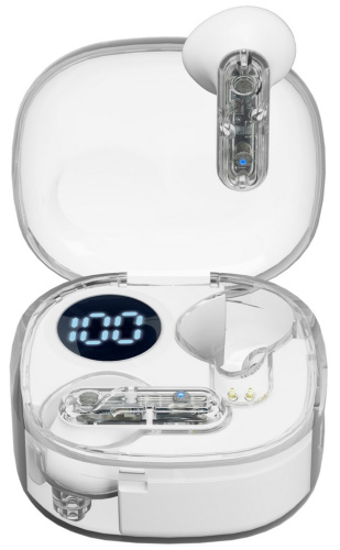 Наушники Gal TW-3040 White