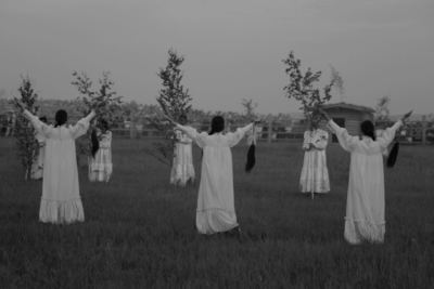 В Якутске состоялась премьера фильма «Дьөһөгөй Айыы» / Майя Гоголева Якутск Якутск Республика Саха (Якутия)