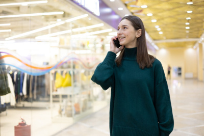 Мнение абонентов: в России определили оператора с лучшей голосовой связью / ЯСИА   